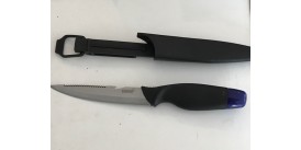 CHOMP FLOATING BOAT BAIT KNIFE